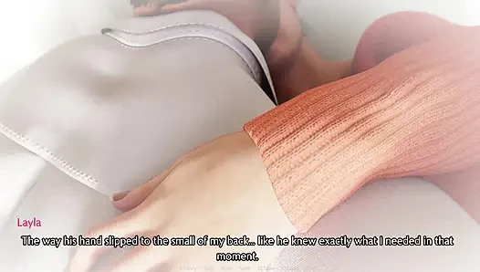 The Unfaithful Wife Part 4