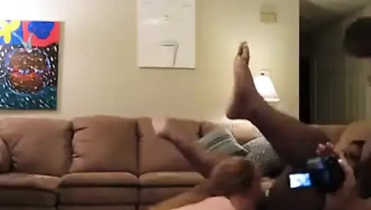 Милфа куколда - жена, которая изменяет