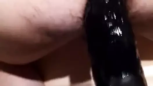 Göt ve dildo