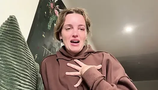 Röportaj: Charlie Forde ile Dredd ile sert anal seks
