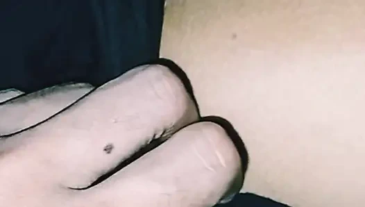 Arkadaşım kız arkadaşının götünü sikiyor seks bölümü (1)