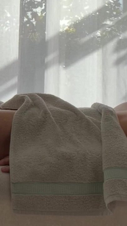 Asian Massage Parlor with Real Happy Ending