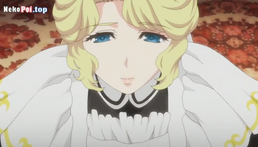 Victoria Maid Maria
