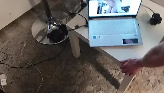 Amateur Doggystyle Fucking MILF Girlfriend