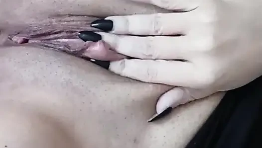 I woke up and immediately felt like masturbating