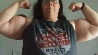 BBW avec biceps 2