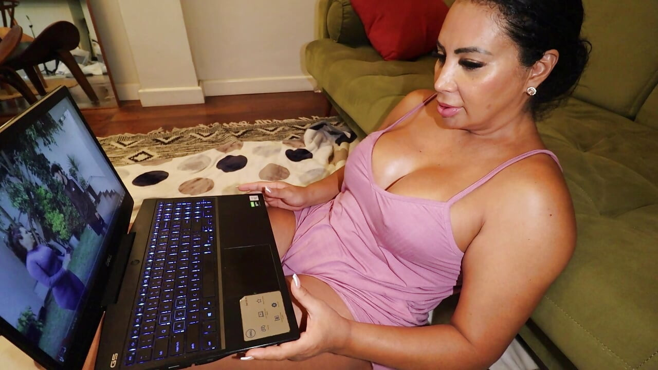 Computer Love Gali