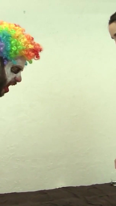 Epic moment from "einfach nur dummes geficke wer kennt es wenn du einfach ...."