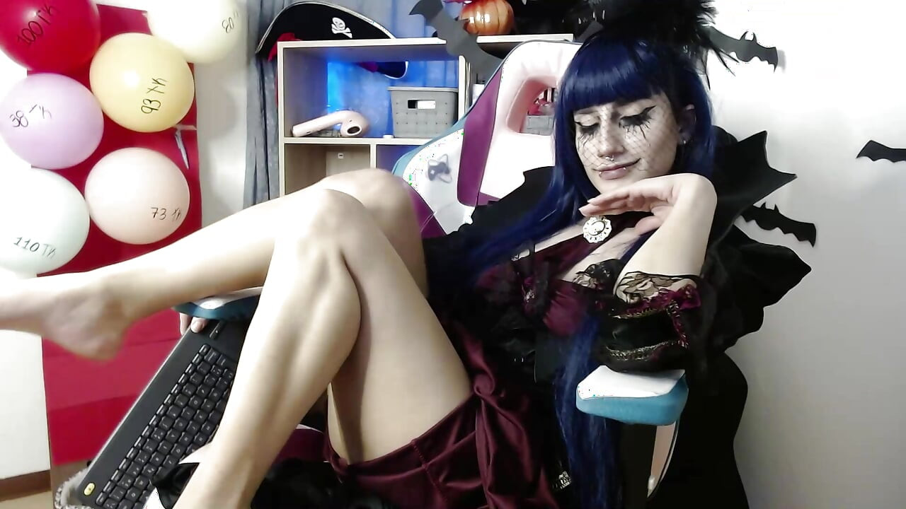 lorelain_wen video