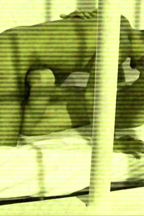 Gay 3some in the prison between horny and lonely prisoners