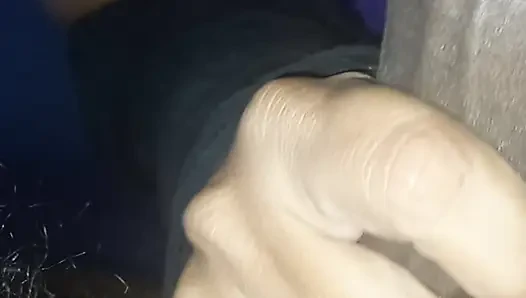 Meine Nachbarin lädt mich ein, wenn ihr Mann arbeitet