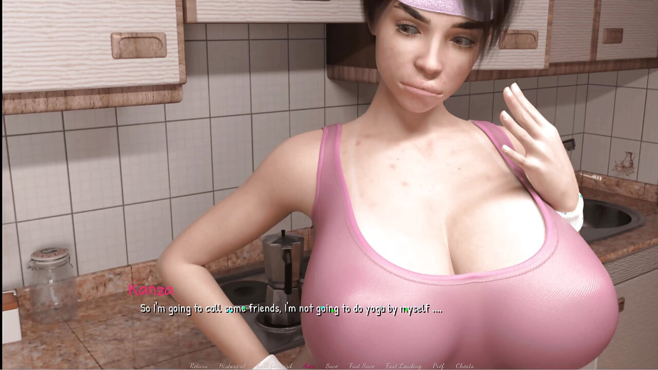 Metf # 31: Radia deu-lhe um boquete debaixo do balcão e tem uma boca cheia de porra