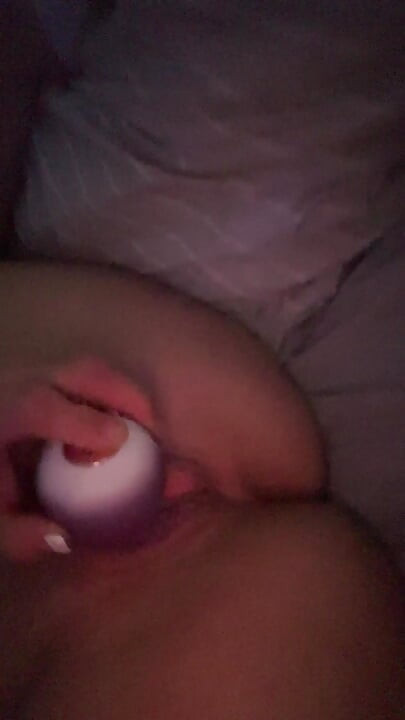 Assista me gozar:)