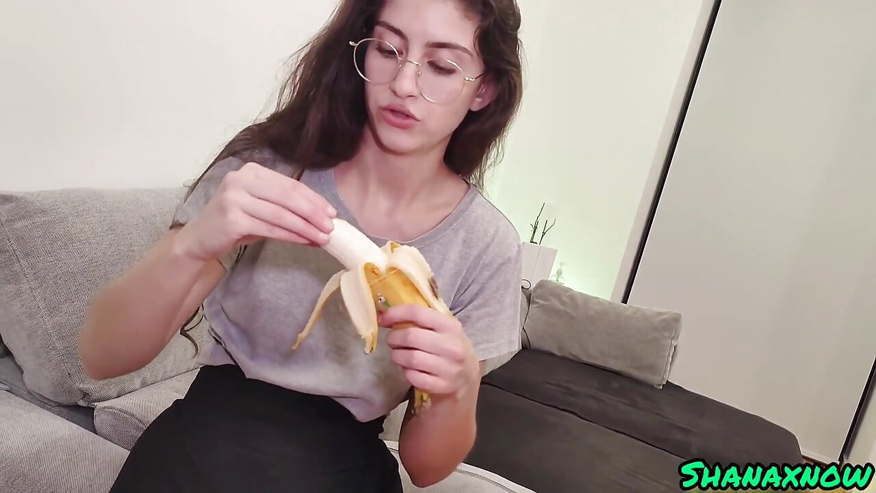 Transformation After Workout with Magic Bananas
