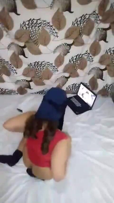 New Arabic six videos hot | Clip 1