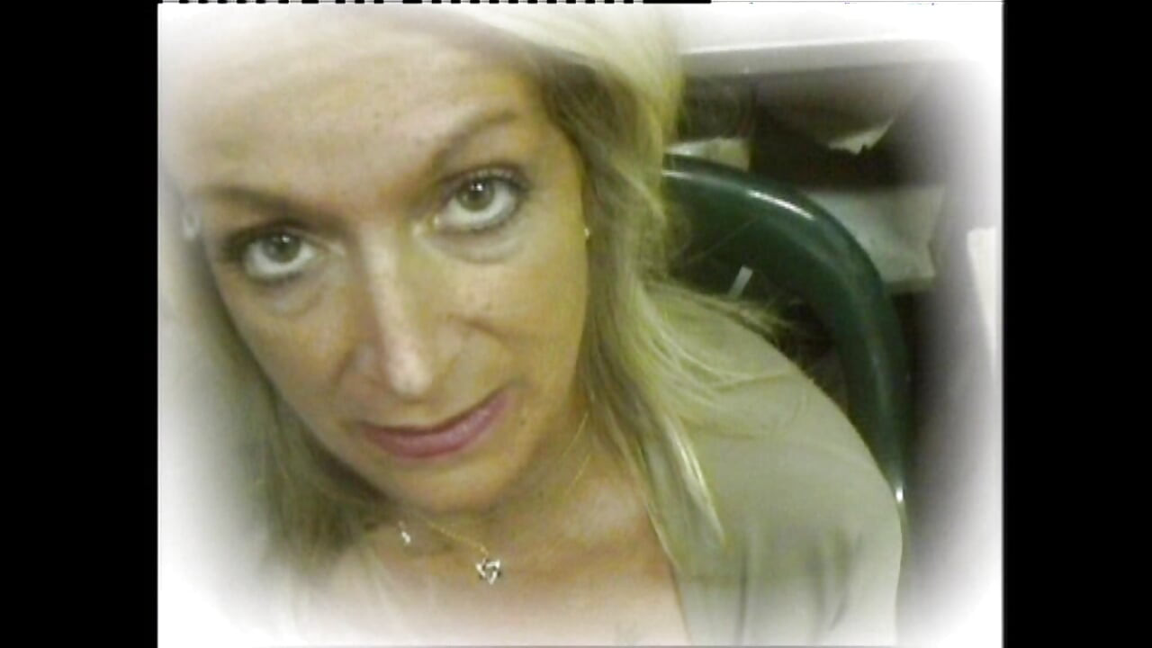 The Sexually Dangerous Lady