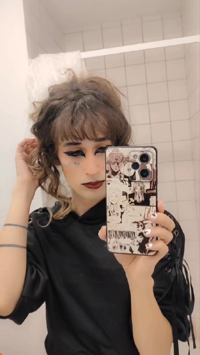 Gothic fashion