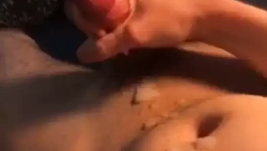 Büyük boşalma