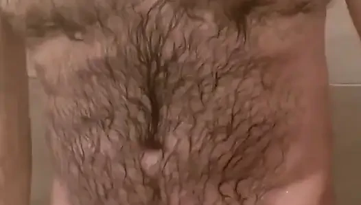 Quick Shower