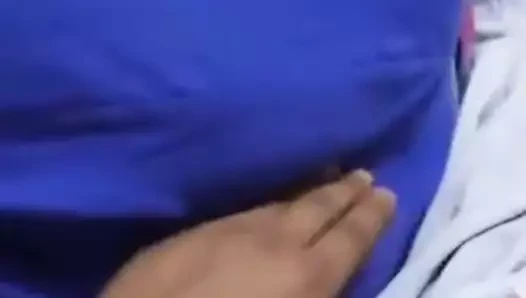 Desi mom