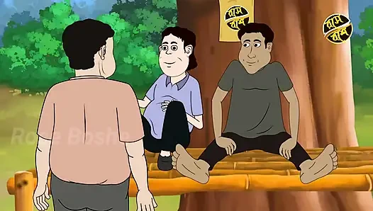 Waktu pribadi desi bhabhi