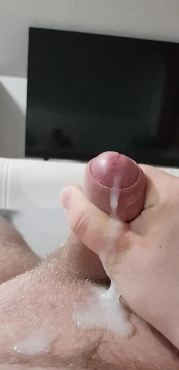 young boy gets off and cums hard #03
