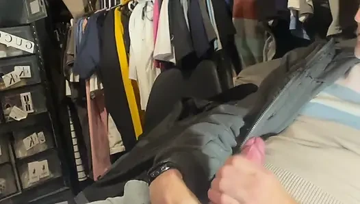 Orta hafta mastürbasyonu