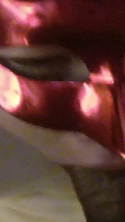 Throat fucked, spitting in her face with a nice cumshot | Clip 1
