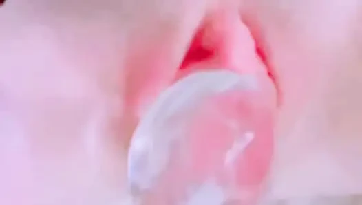 Memek pink gadis sekolah malaysia