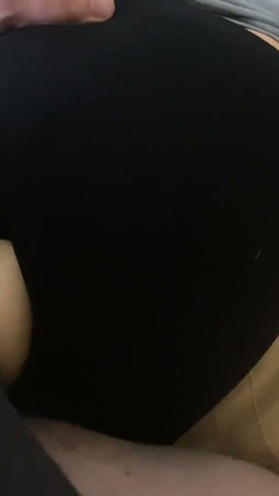 Boneca Sexual e Gozada na Legging, CFMN | Clipe 1