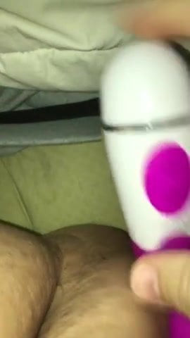 dildoplay amanda