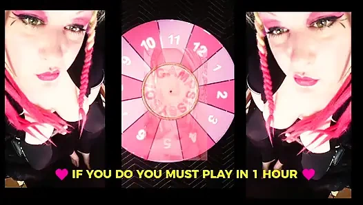 Дрочи и лизание хуя с игрой богиня Лана