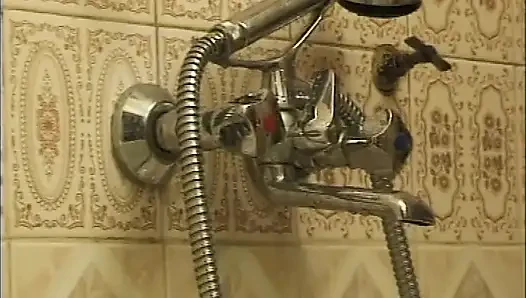 Curvy Slut Gives a Taste of Her Juicy Natural Boobs