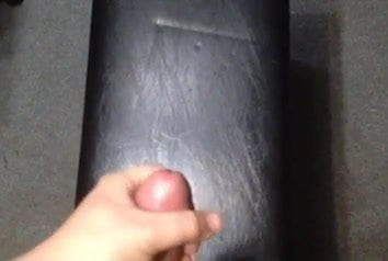 Cumshot 2