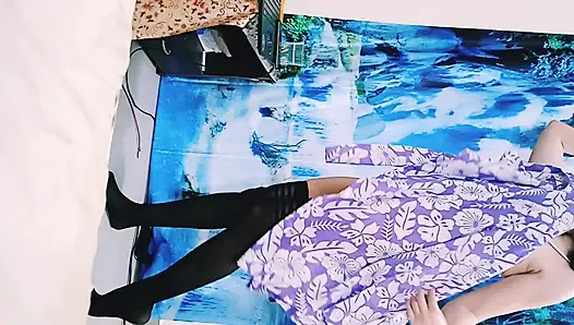 She Granted Permission to View