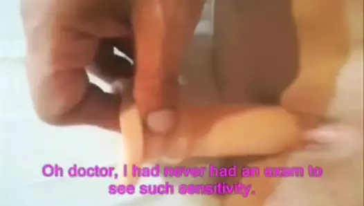 Doctor 1