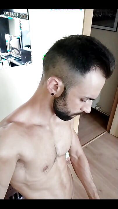 Im so Horny...