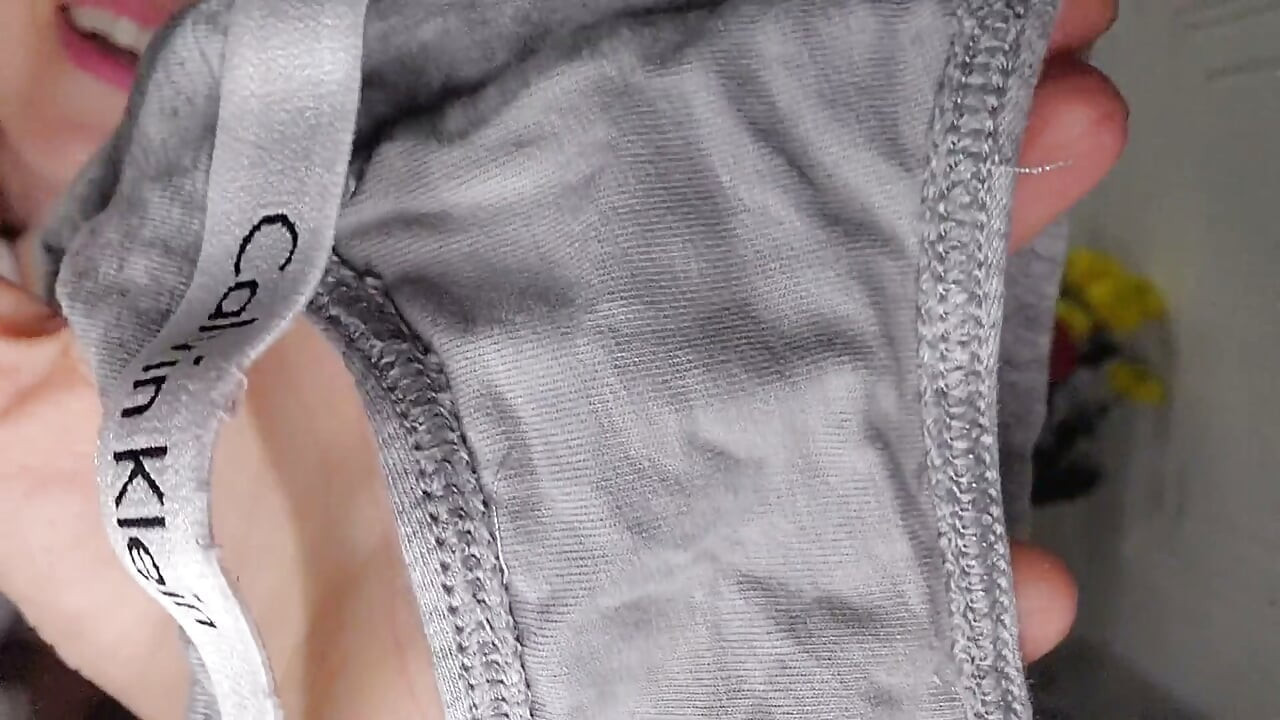 Calvin Kleins