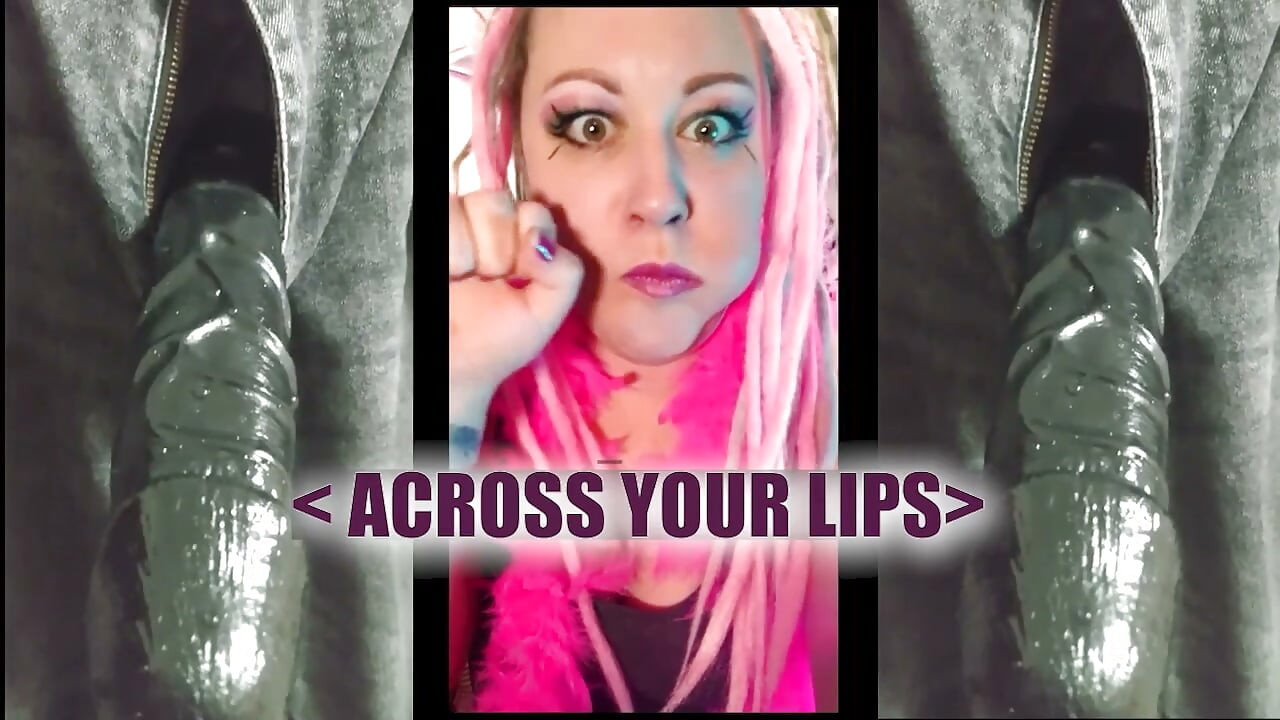 Talking Dirty to You as You Suck off a Big Black Cock Video Version