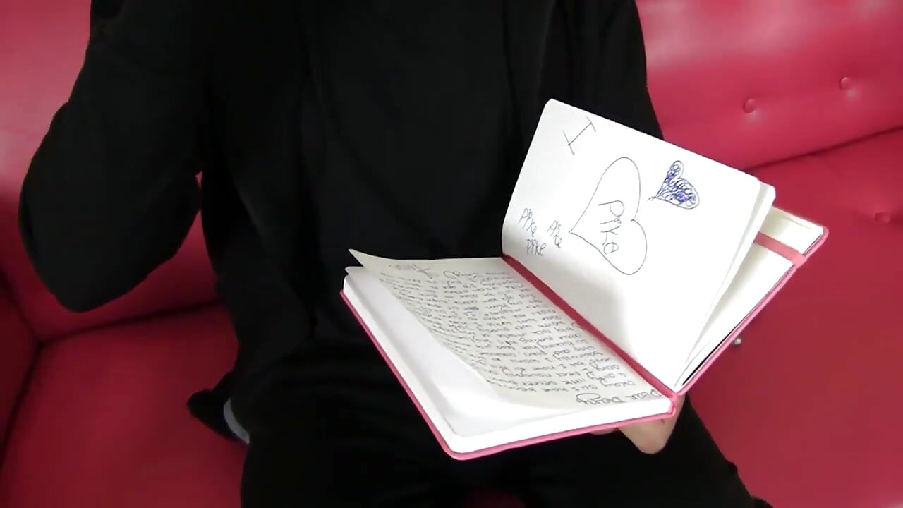 Taisa Banx：“深度捕捉我的阴户”