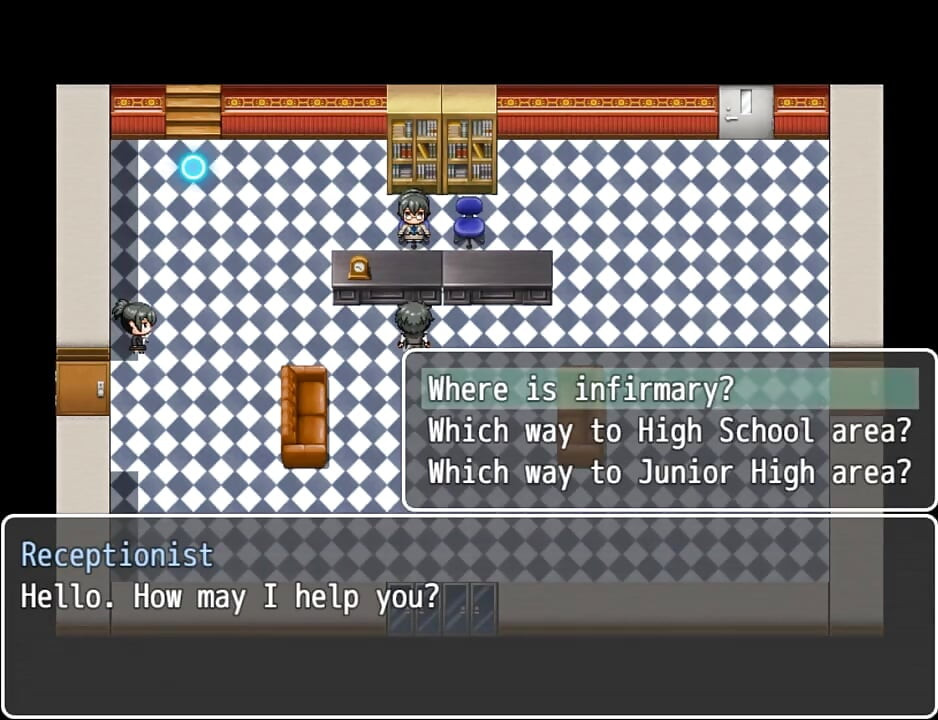 Savior Quest - Μέρος 2: MILF Airline από Loveskysan69
