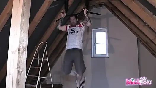 Mila Sport Mila