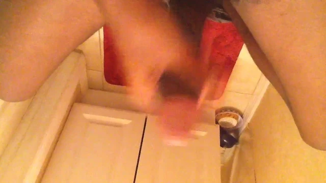 My first dick video!