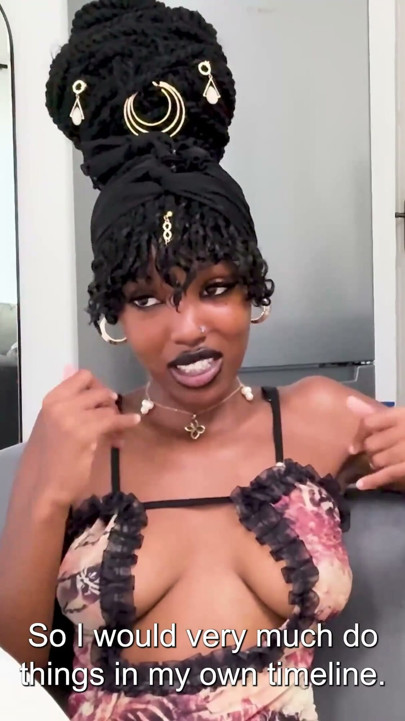 Big Tits Ebony Teen Hottie Railed Hard In Amateur Modeling Casting | Clip 2