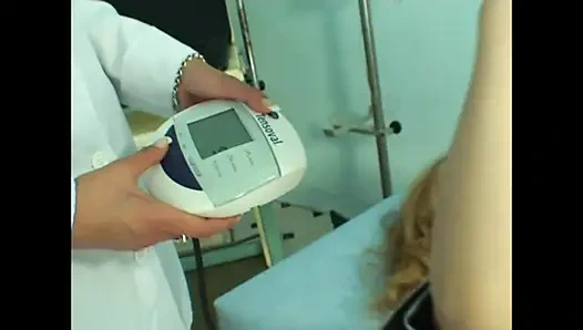 Нимфоманки Материнство