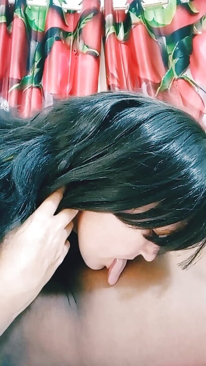 Husband's Obsession with Slut Wife