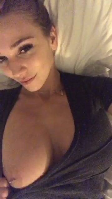 amazing tits