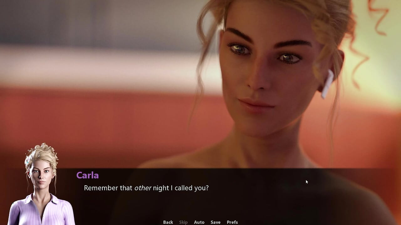 The Builder Gameplay with Sex Sense Part S1 E1