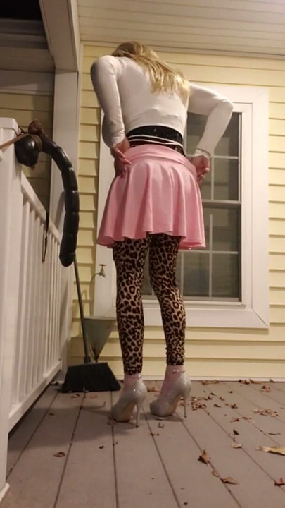 DeeDeeSlut69 | Clip 1