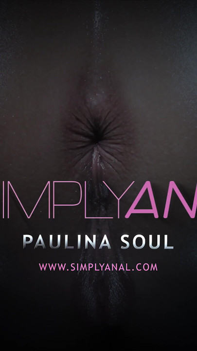 Hungry for Anal by Simply Anal